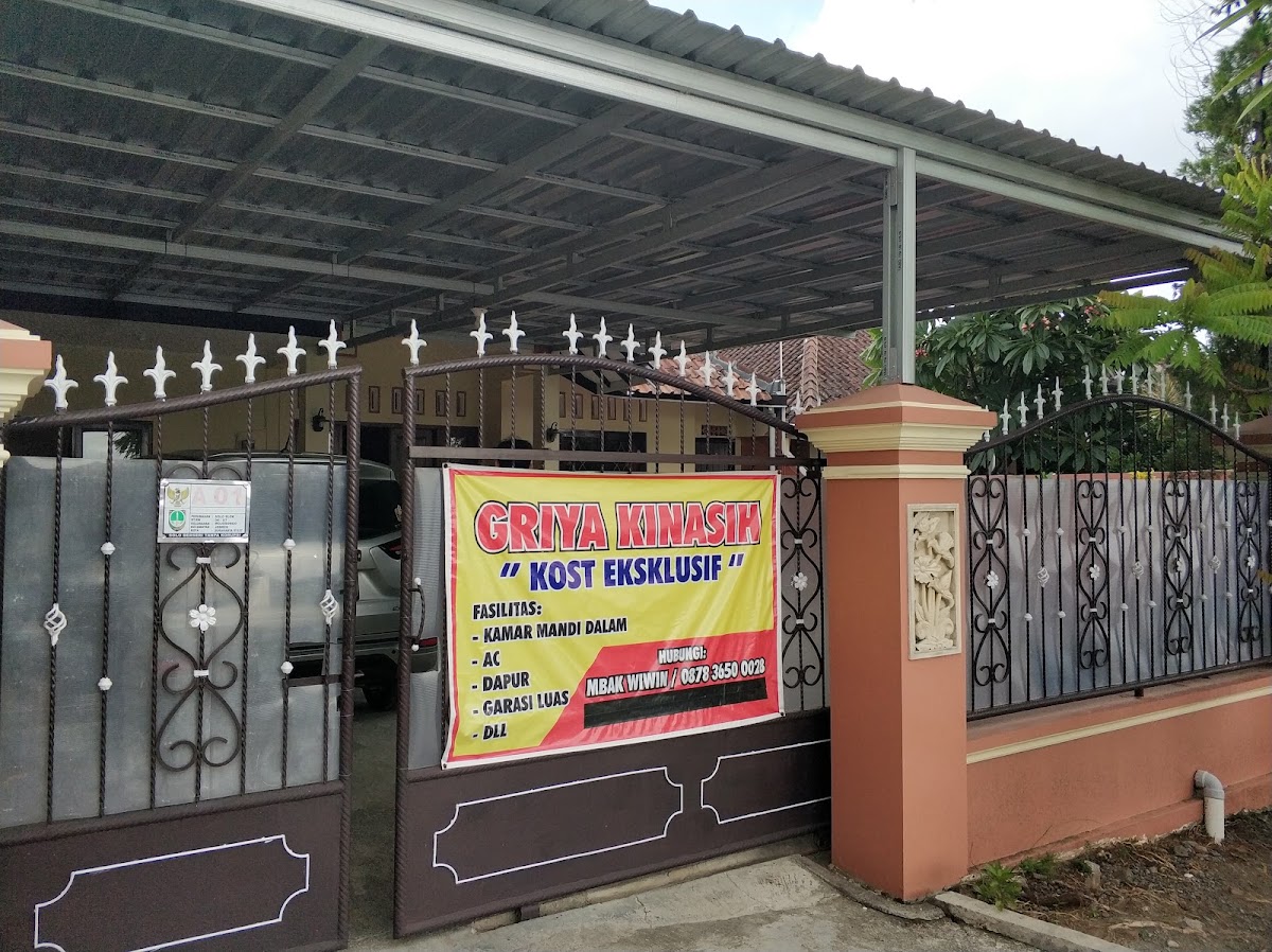 Properti sewa Indonesia
