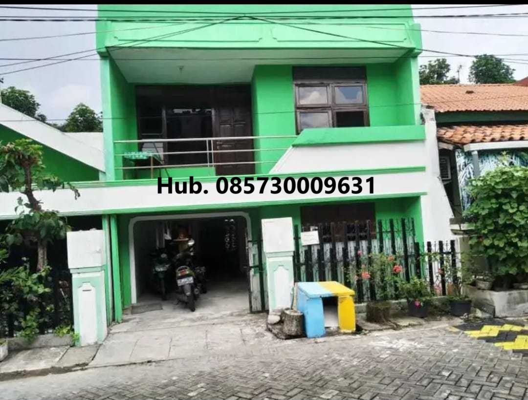 Kost Putra Muslim — kos di surabaya