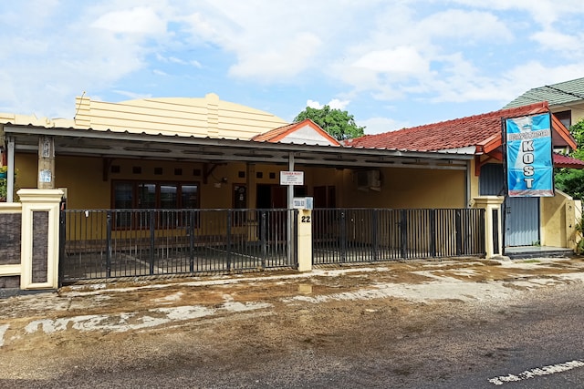 Properti sewa Indonesia