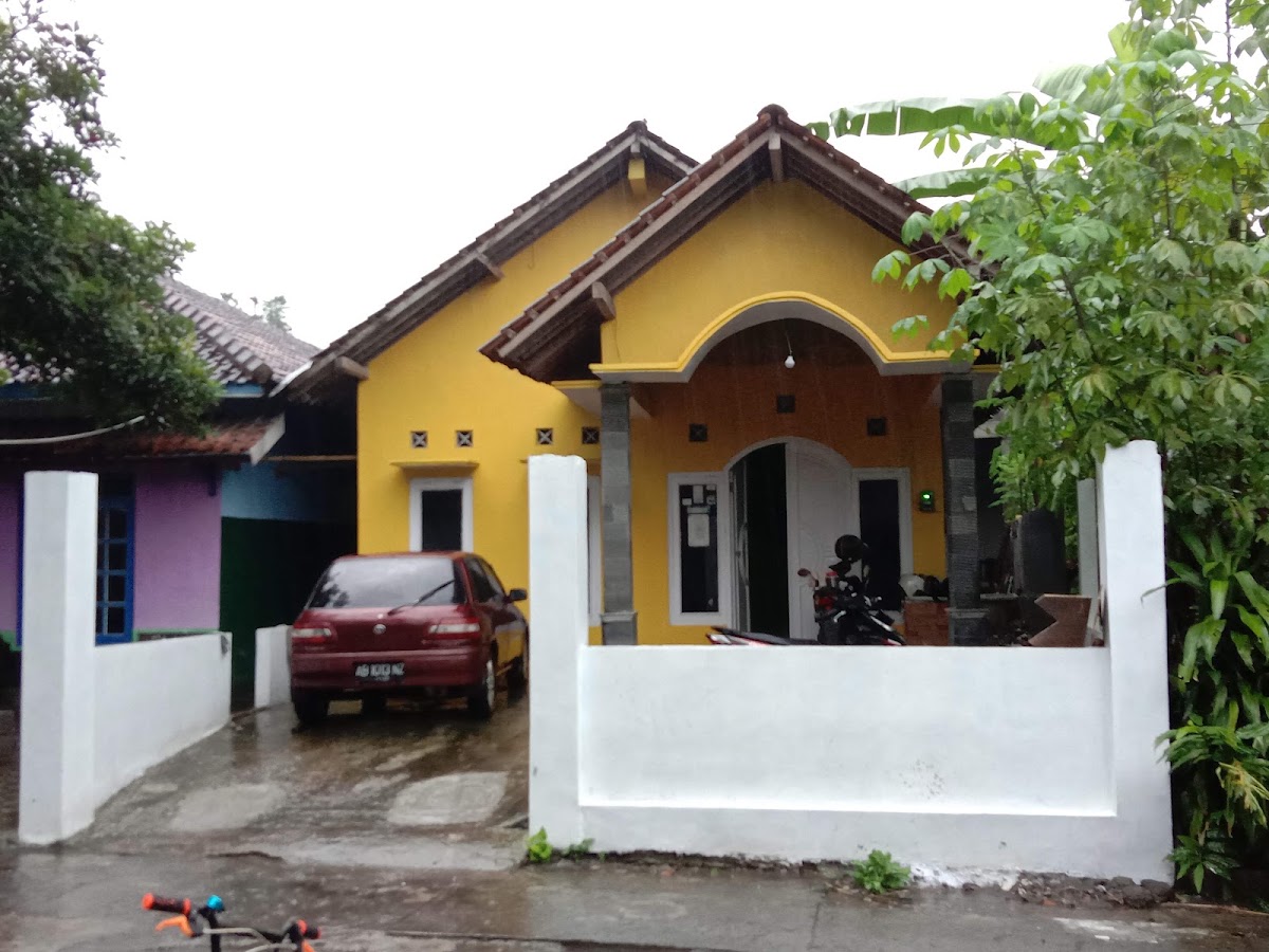 Properti sewa Indonesia