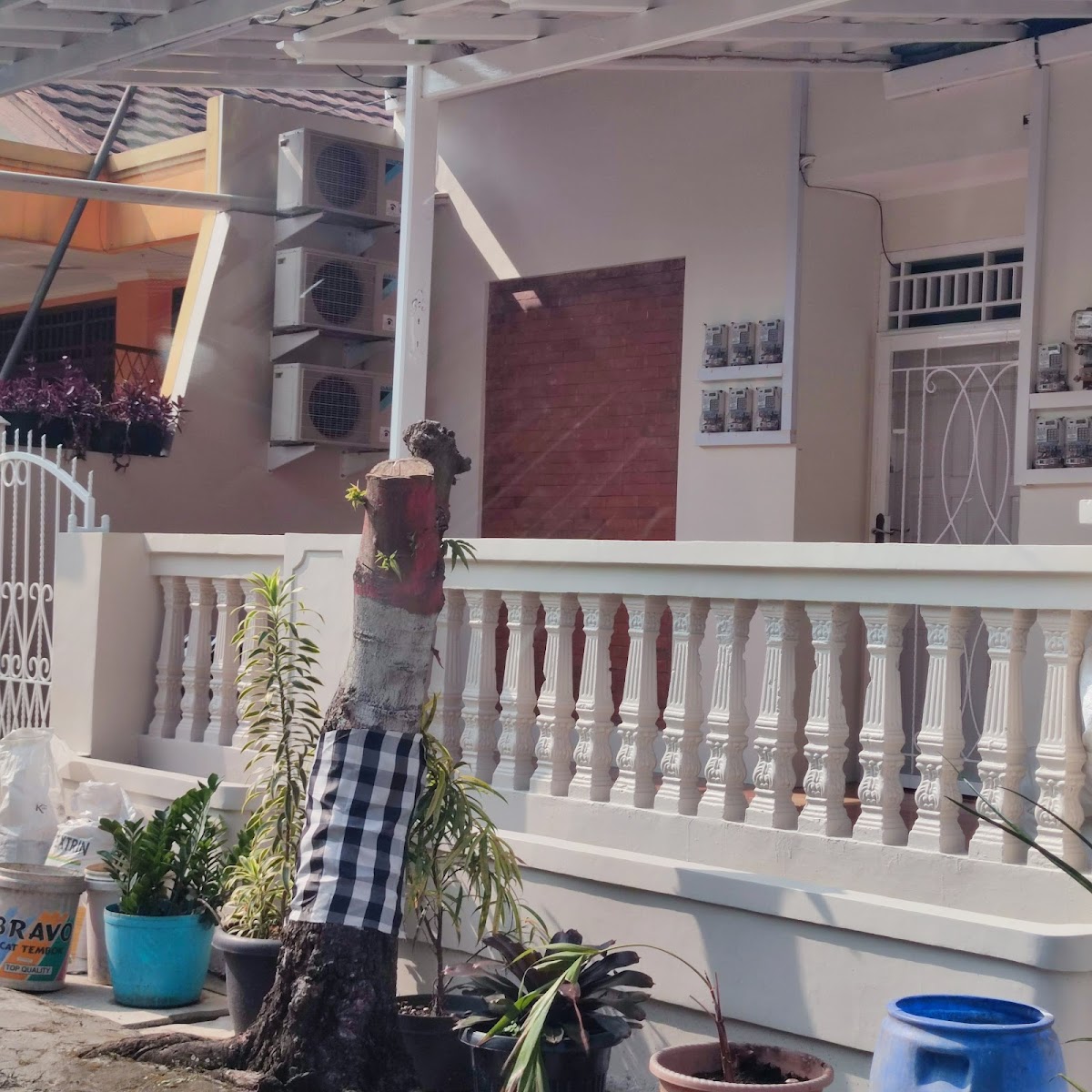 Properti sewa Indonesia