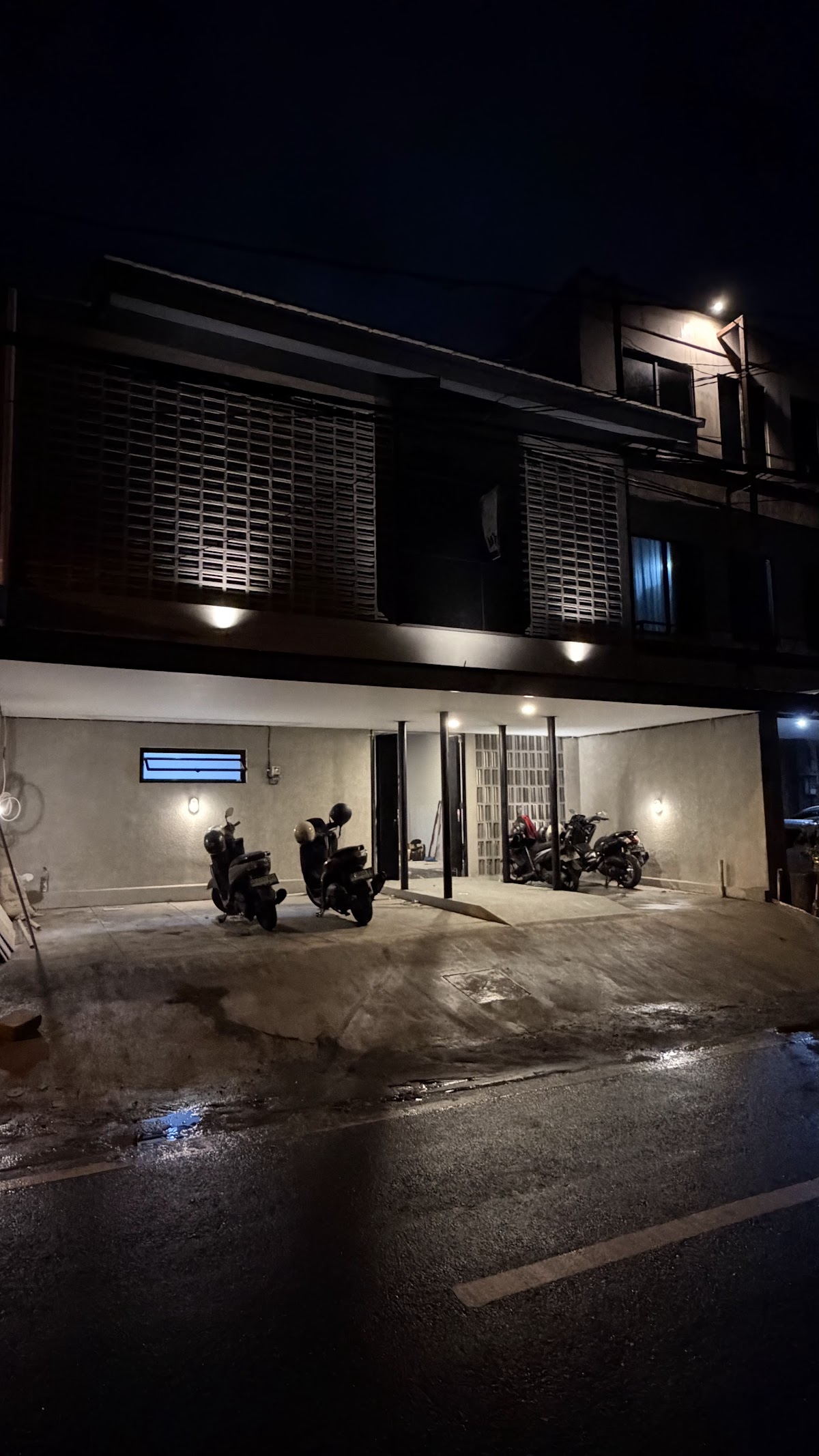 Properti sewa Indonesia