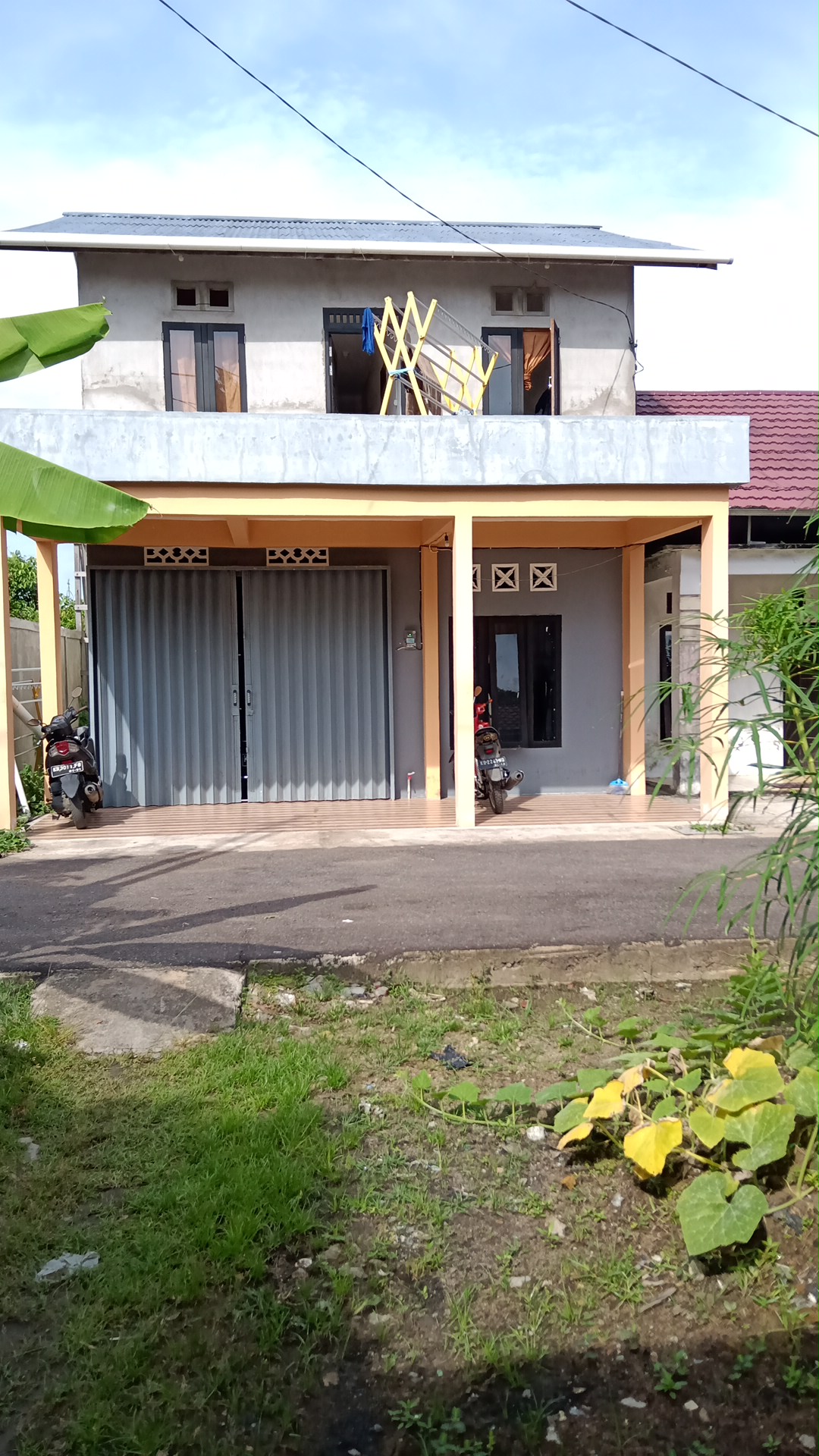 Properti sewa Indonesia