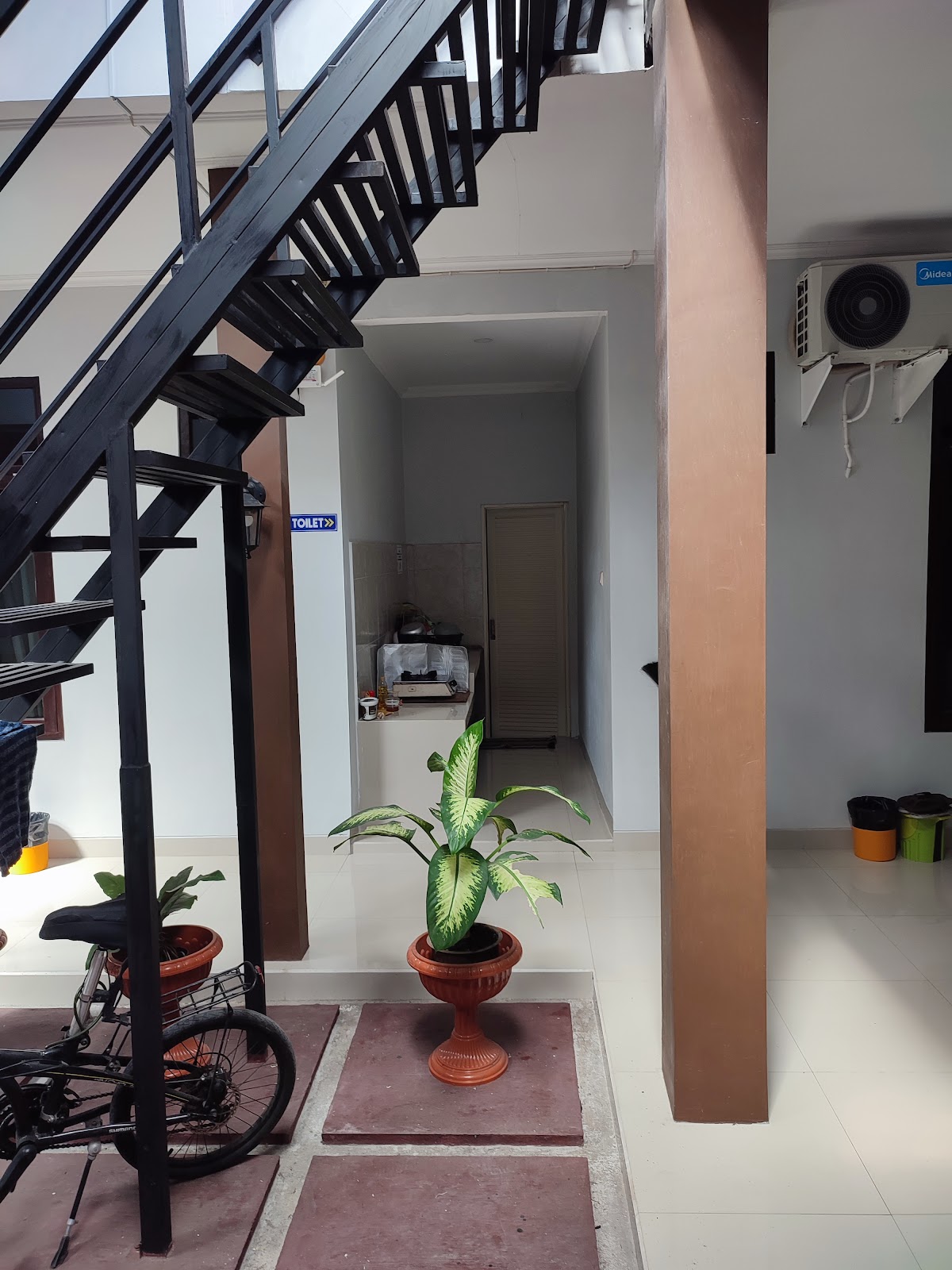 Kost Putri Cattleya Maguwoharjo — kos di yogyakarta