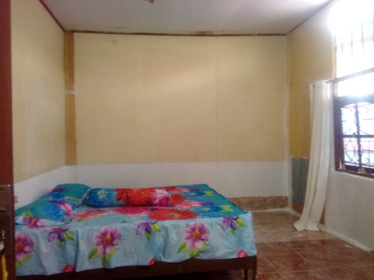 Rumah Kost Perintis — kontrakan di makassar