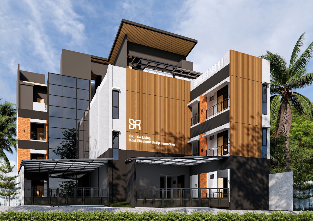 Properti sewa Indonesia