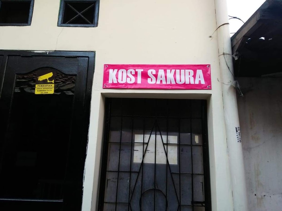 Properti sewa Indonesia