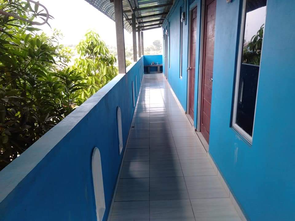 Properti sewa Indonesia