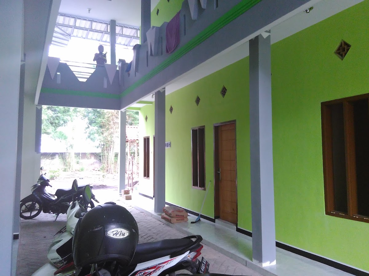 Properti sewa Indonesia