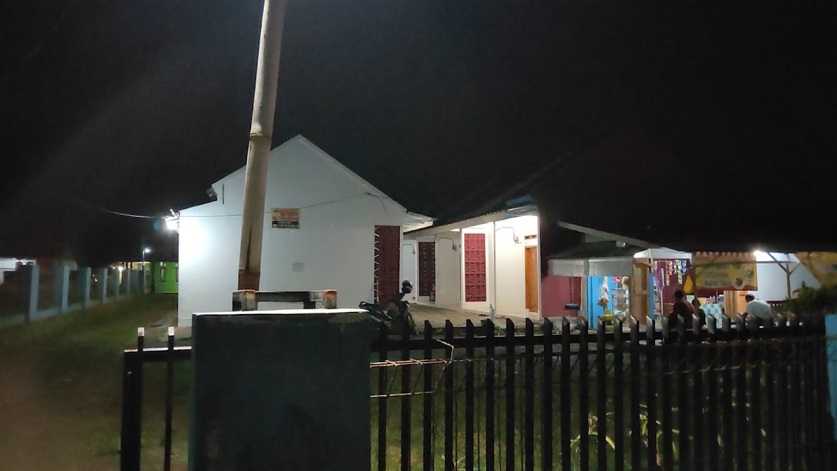 Properti sewa Indonesia