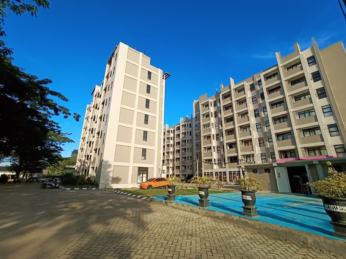 Properti sewa Indonesia