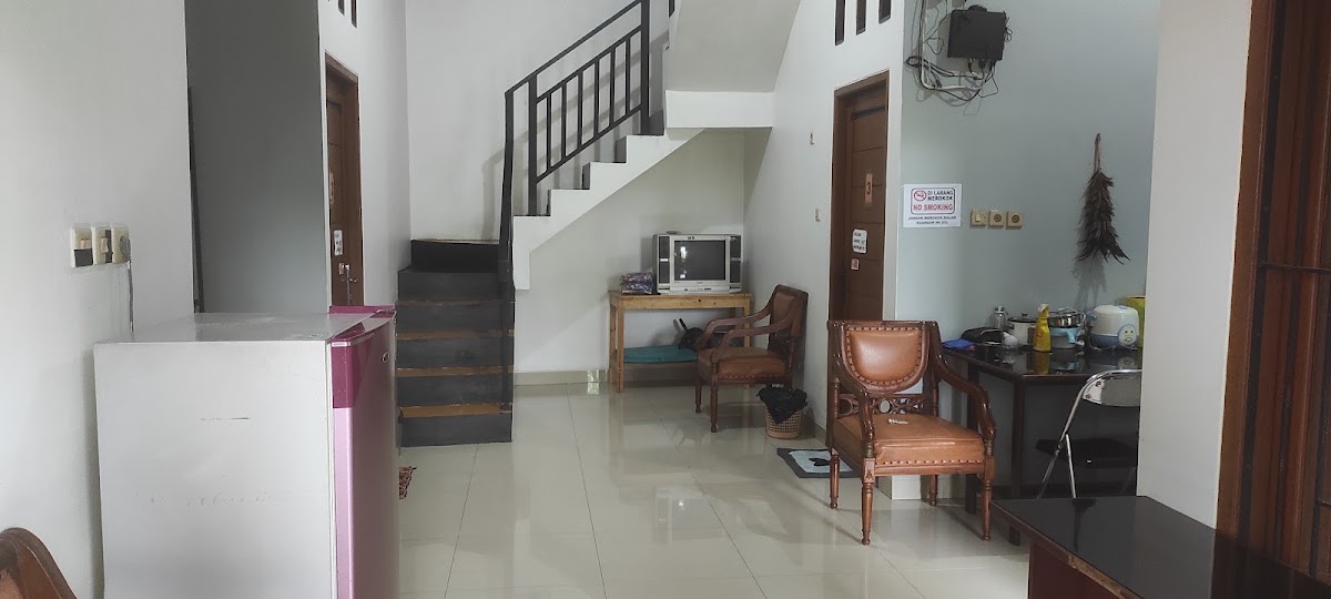 Properti sewa Indonesia