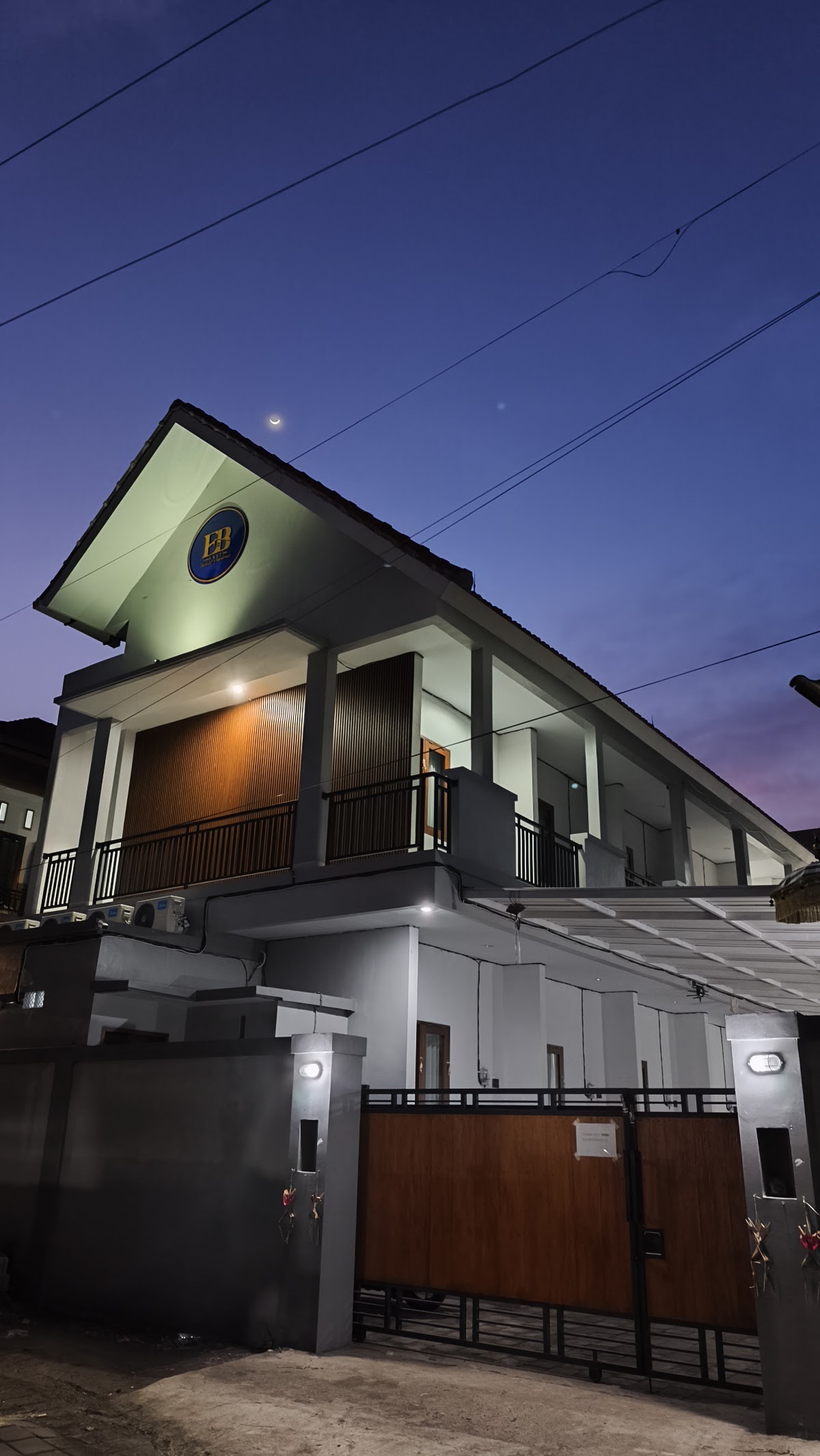 Properti sewa Indonesia