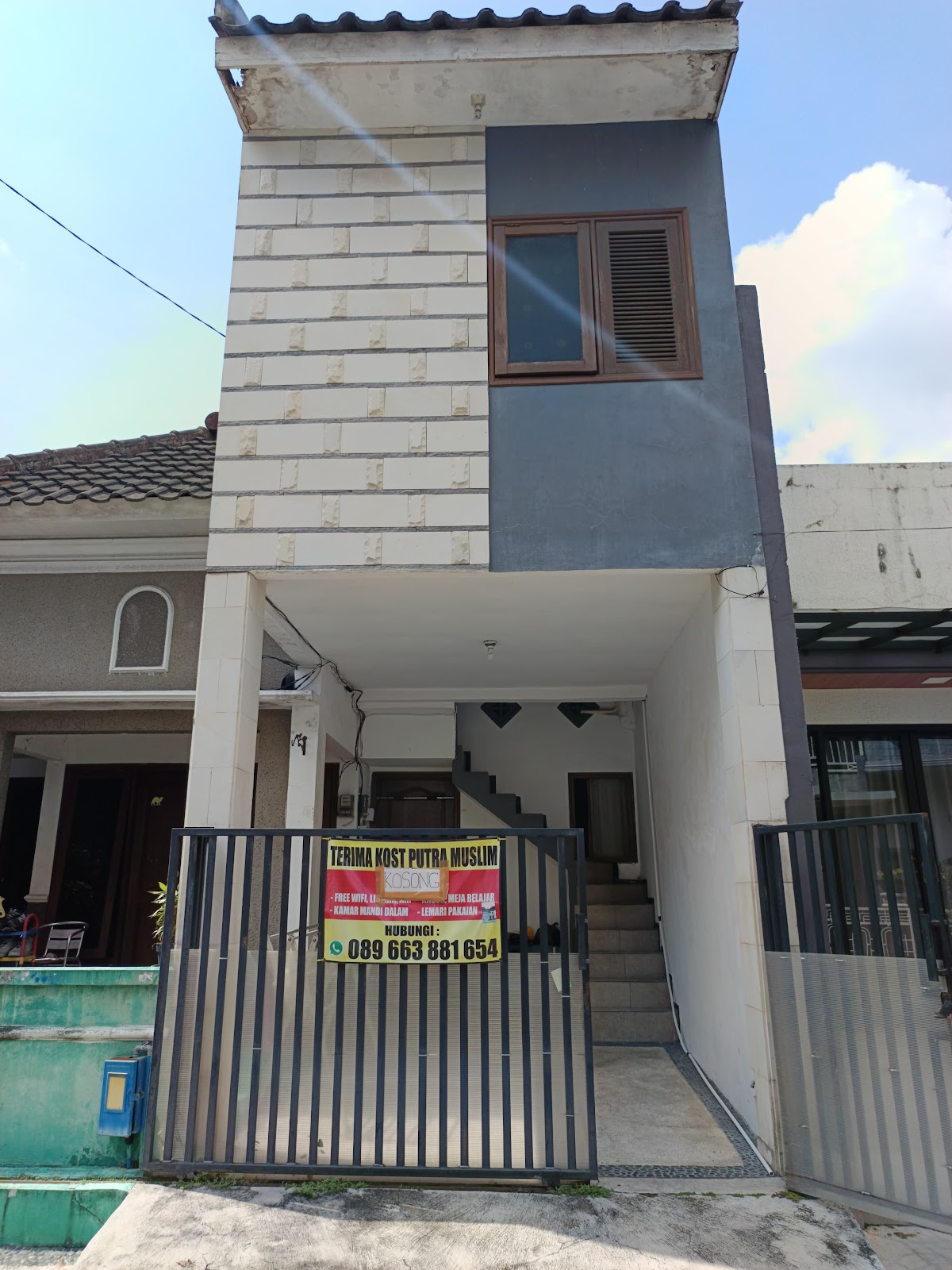 Properti sewa Indonesia