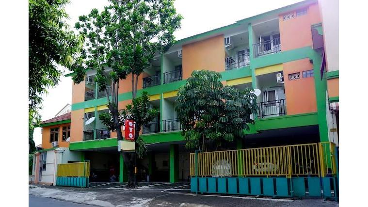Properti sewa Indonesia
