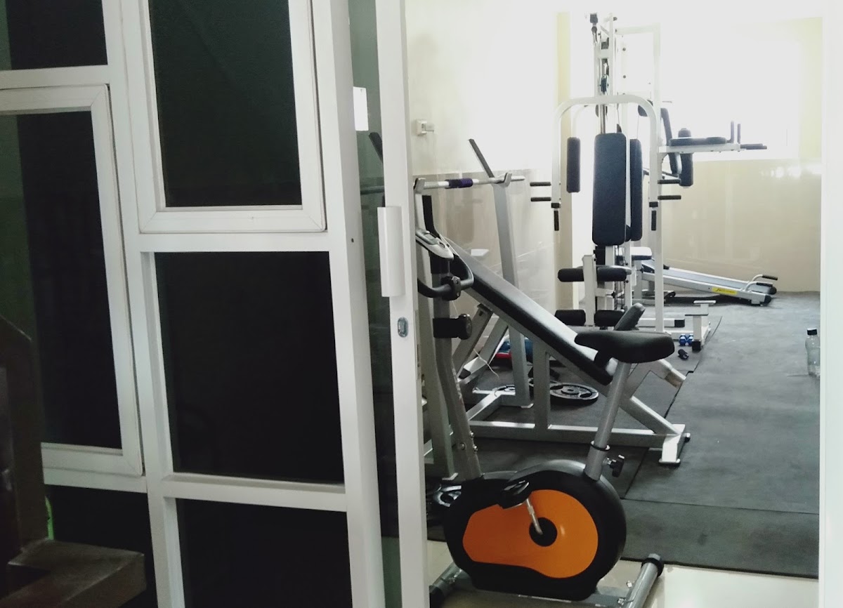 Properti sewa Indonesia