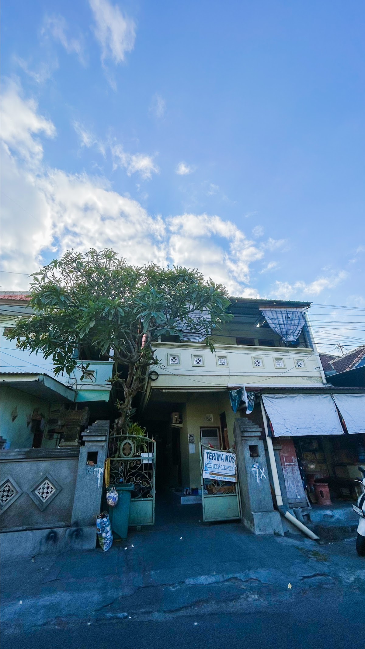 Rumah Kost Denpasar
