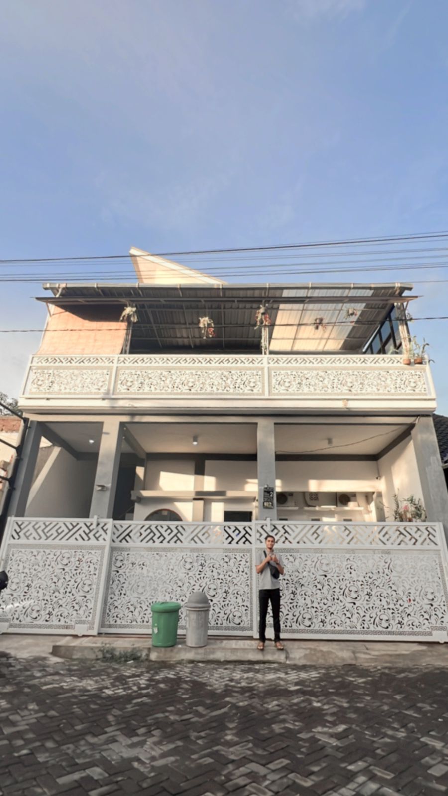 Properti sewa Indonesia