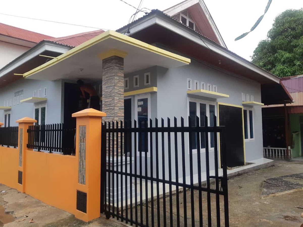 Properti sewa Indonesia