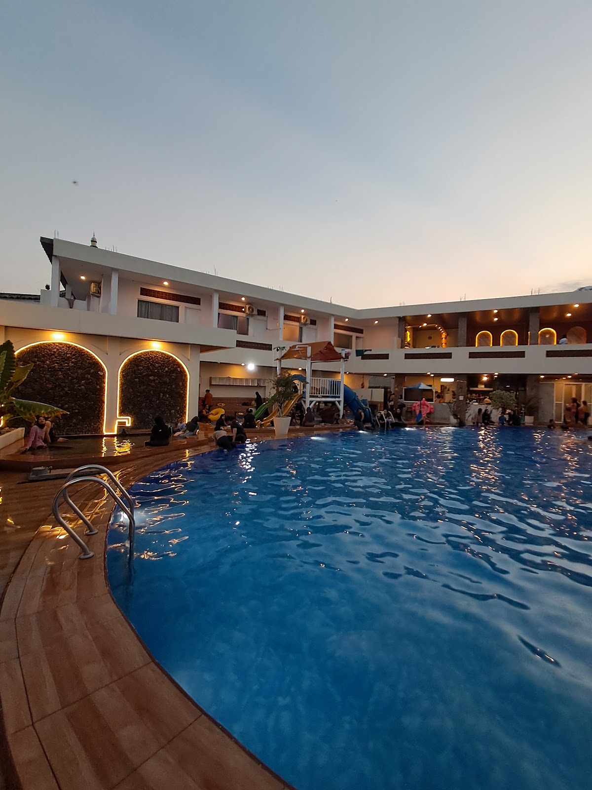 Properti sewa Indonesia