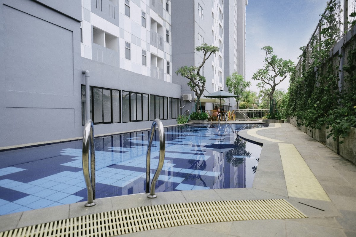 Properti sewa Indonesia