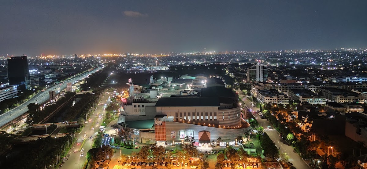 Properti sewa Indonesia