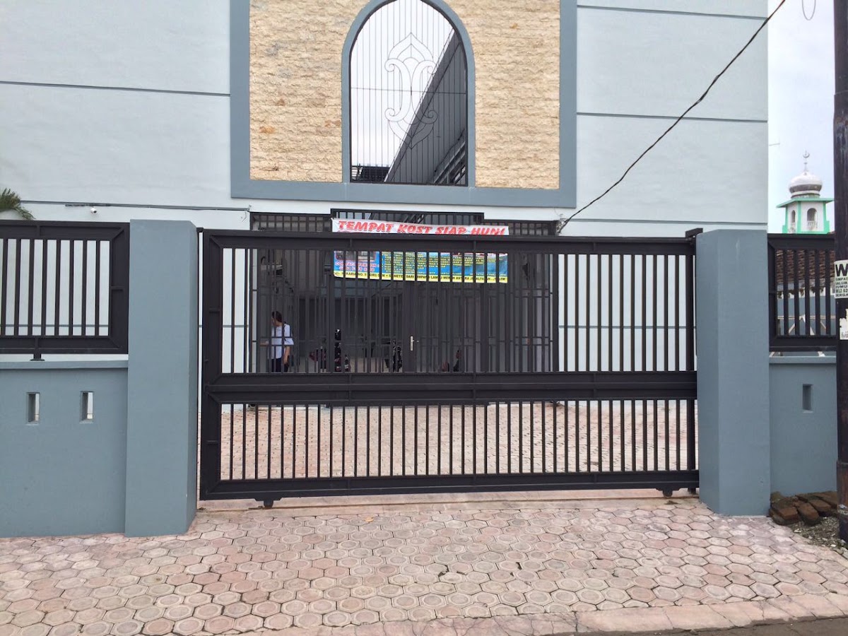 Properti sewa Indonesia