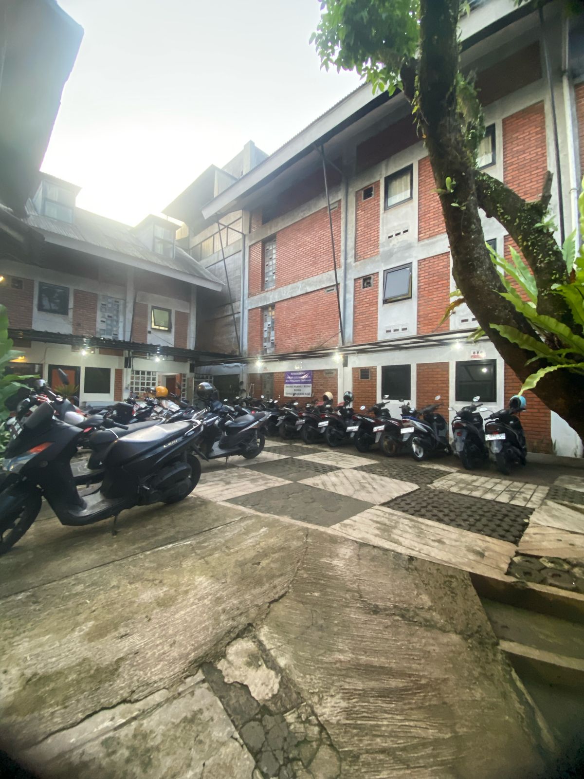 Properti sewa Indonesia