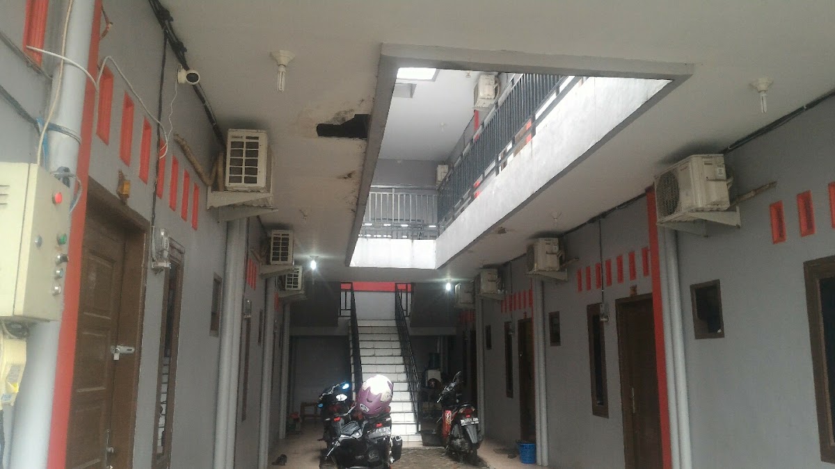 Properti sewa Indonesia