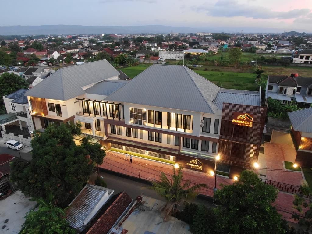 Properti sewa Indonesia