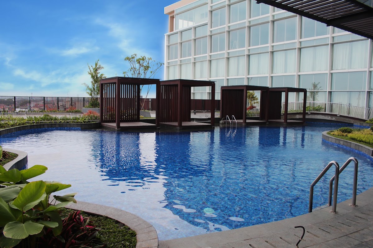 Properti sewa Indonesia