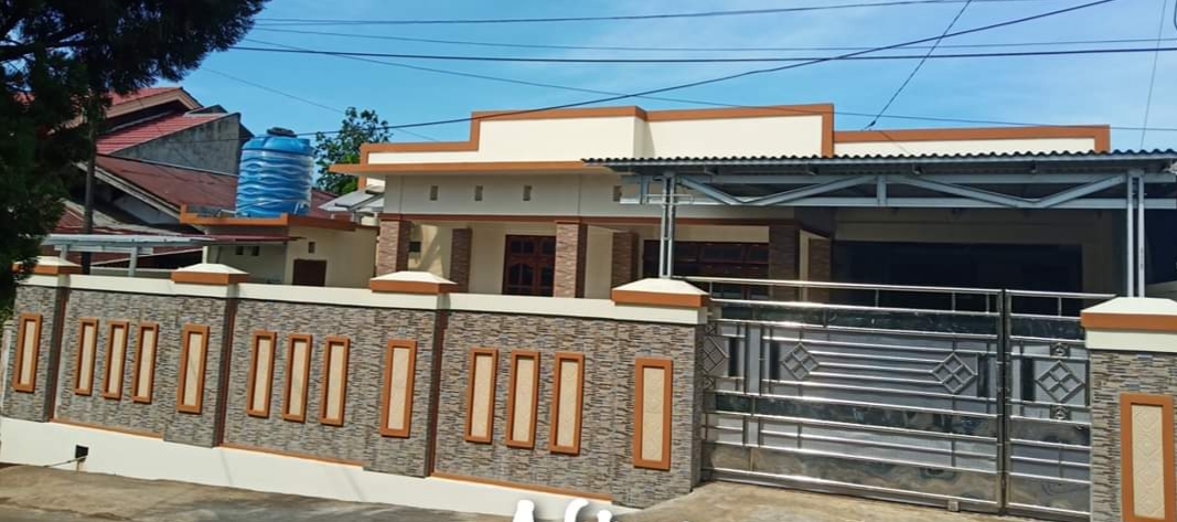 Properti sewa Indonesia