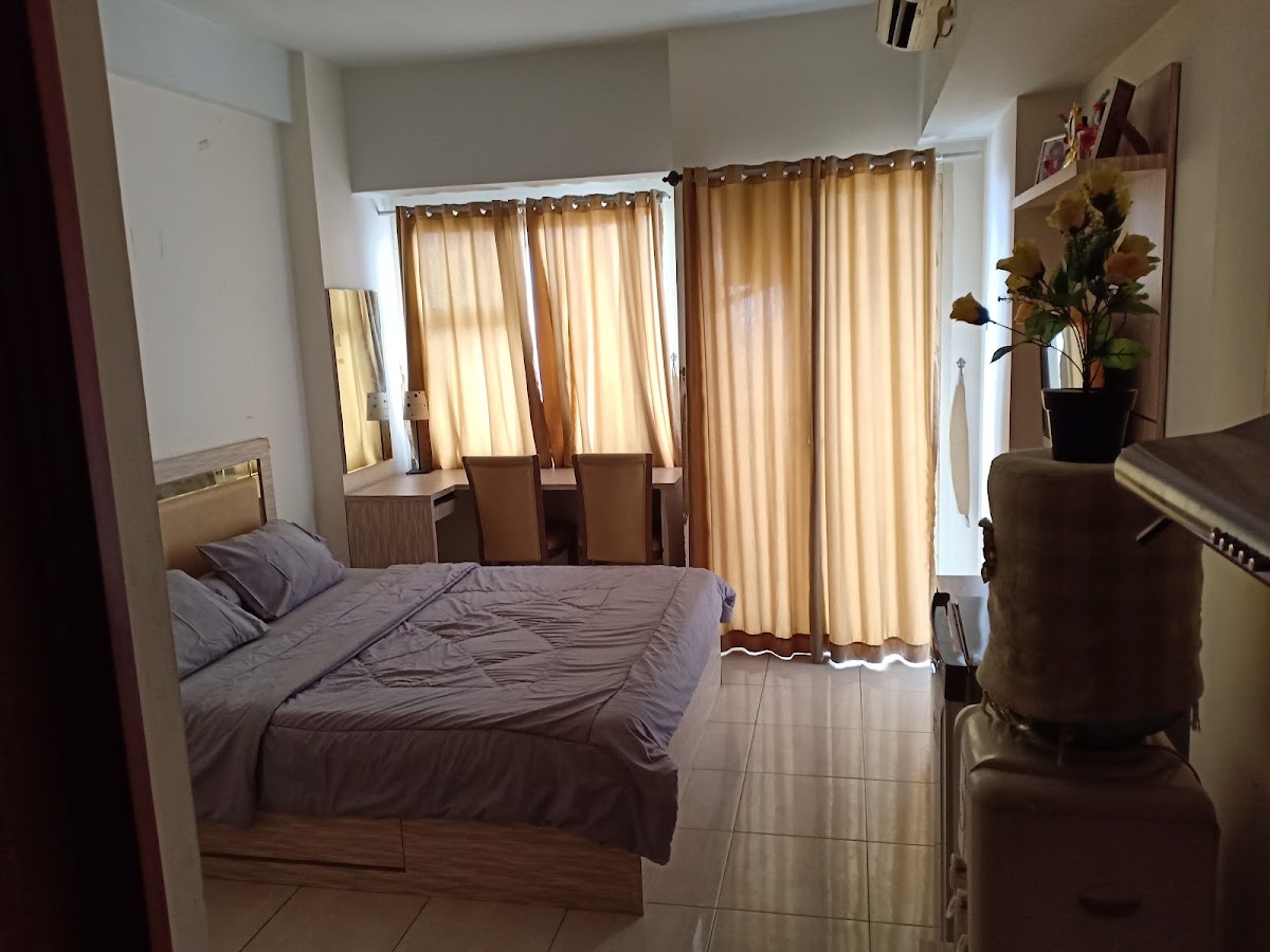 Properti sewa Indonesia