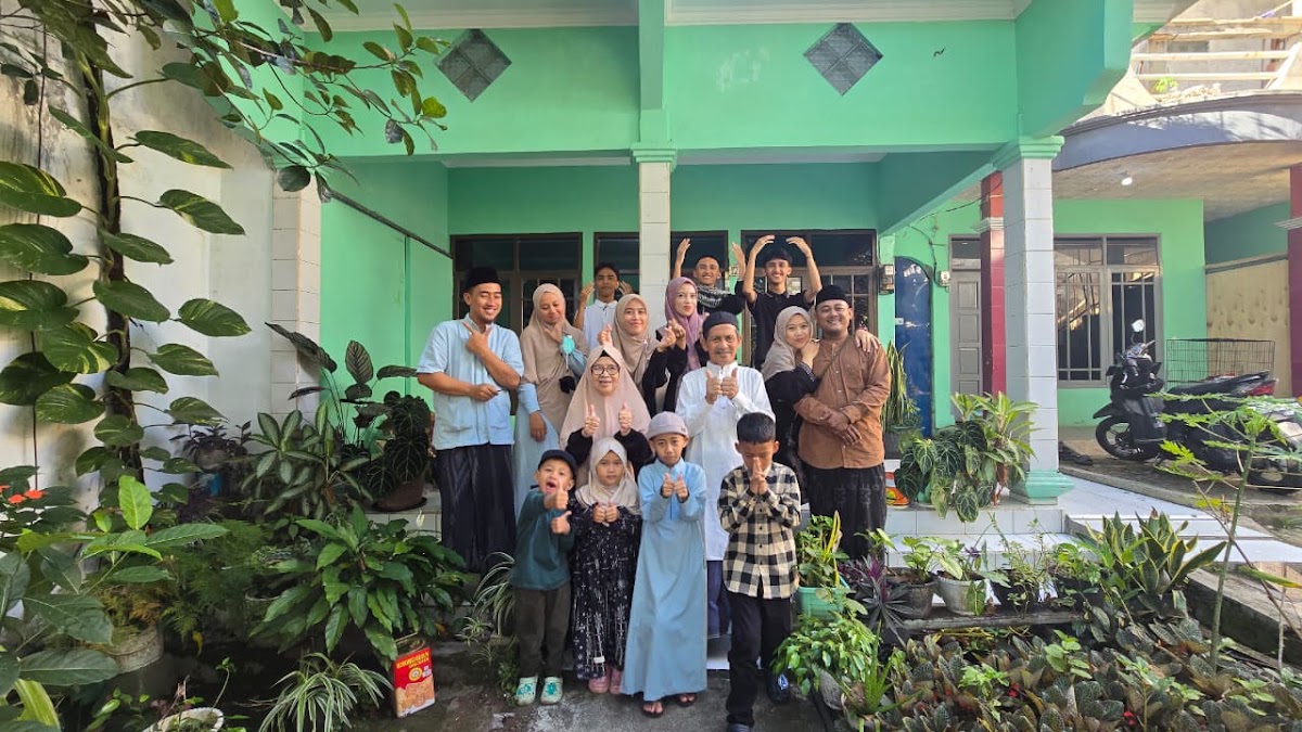 Properti sewa Indonesia