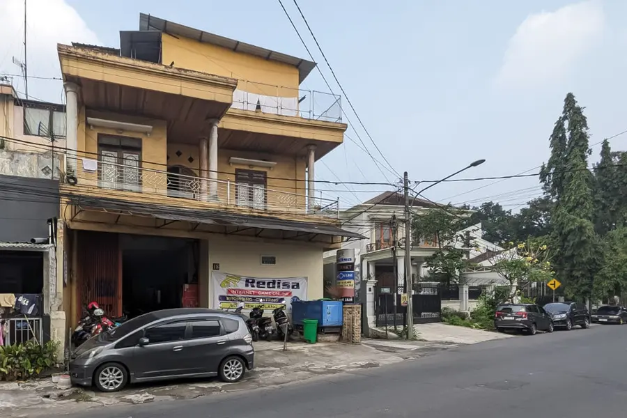 Kost Redisa - foto properti sewa