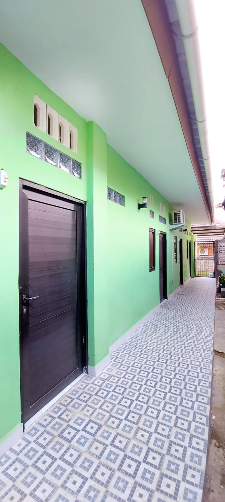Properti sewa Indonesia