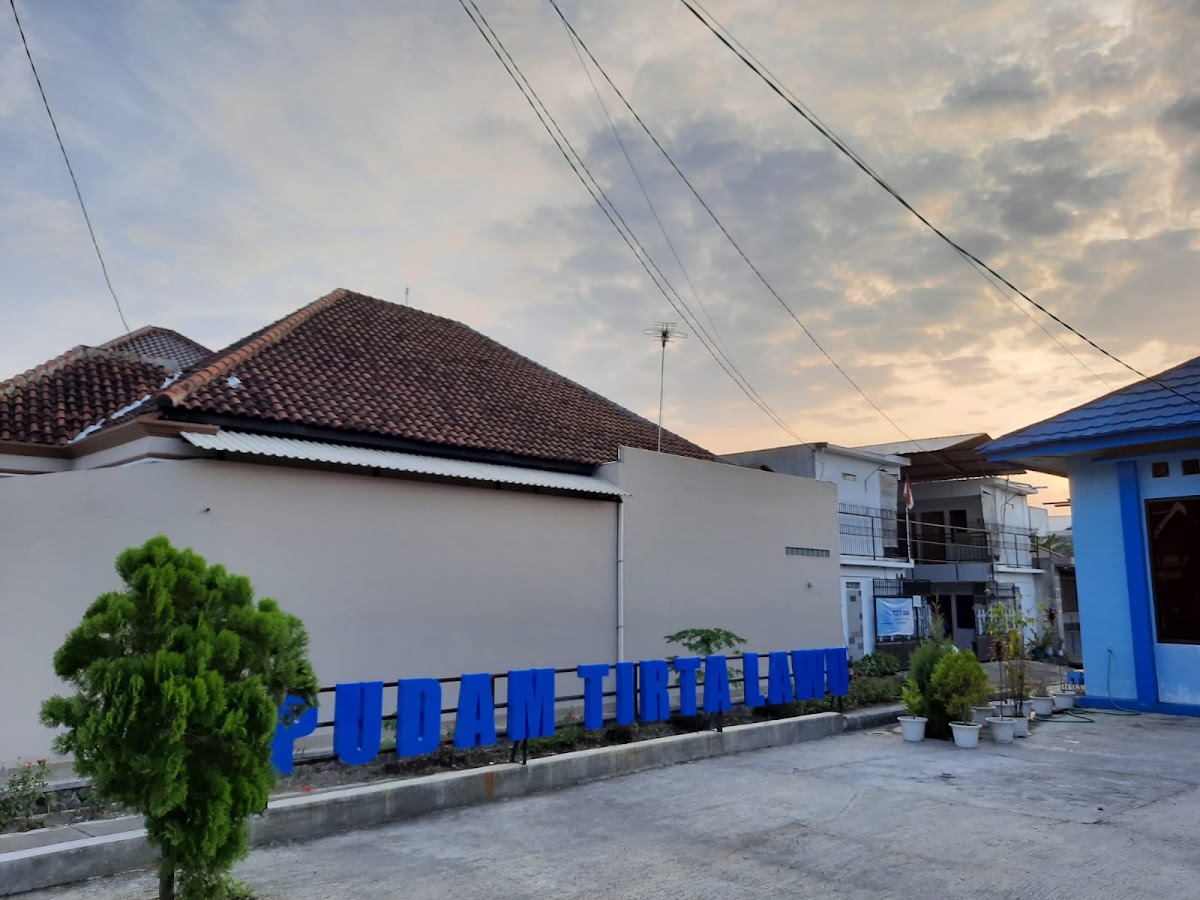 Properti sewa Indonesia