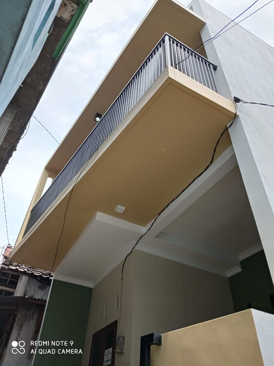 Kost Putri Priyanti — kos di malang