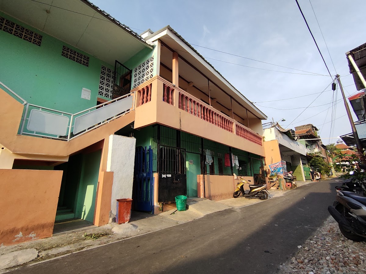 Properti sewa Indonesia