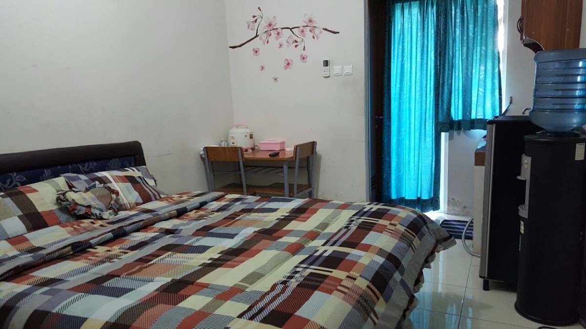 Properti sewa Indonesia