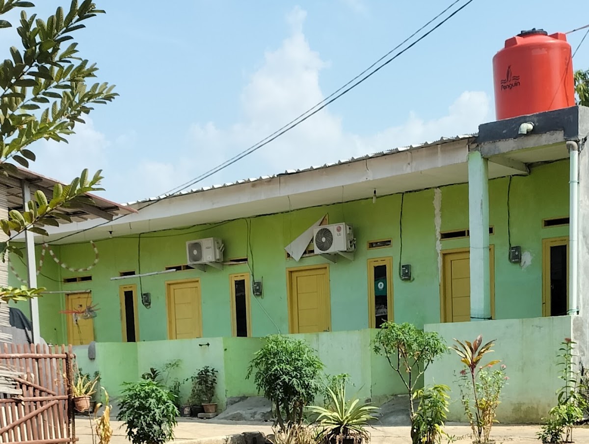 Properti sewa Indonesia