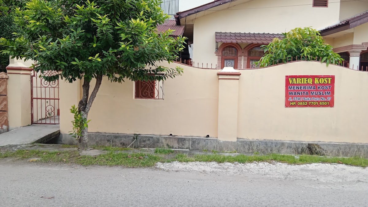 Properti sewa Indonesia