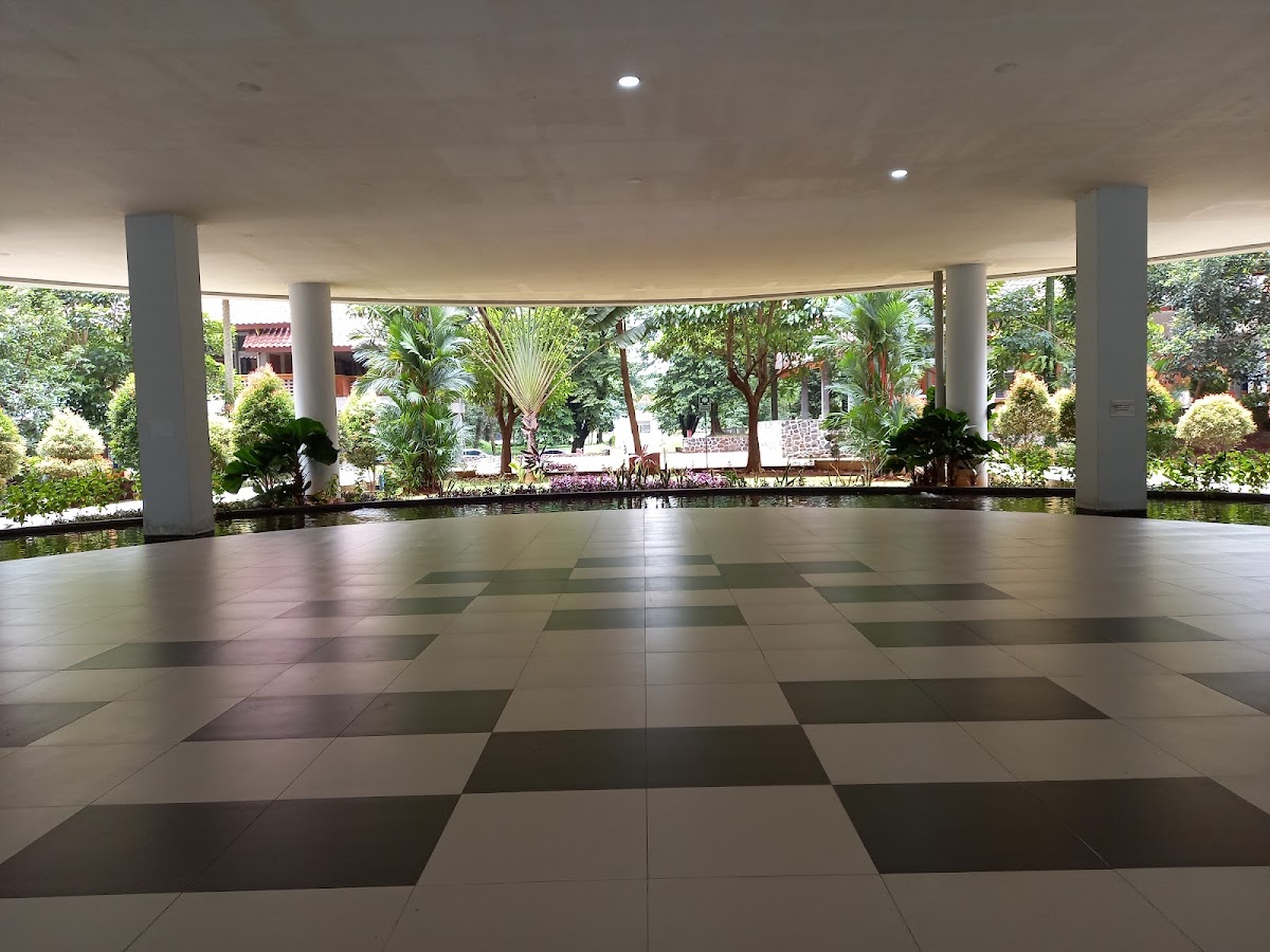 Properti sewa Indonesia
