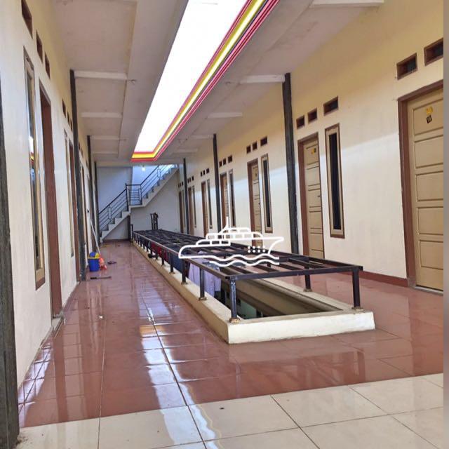 Properti sewa Indonesia