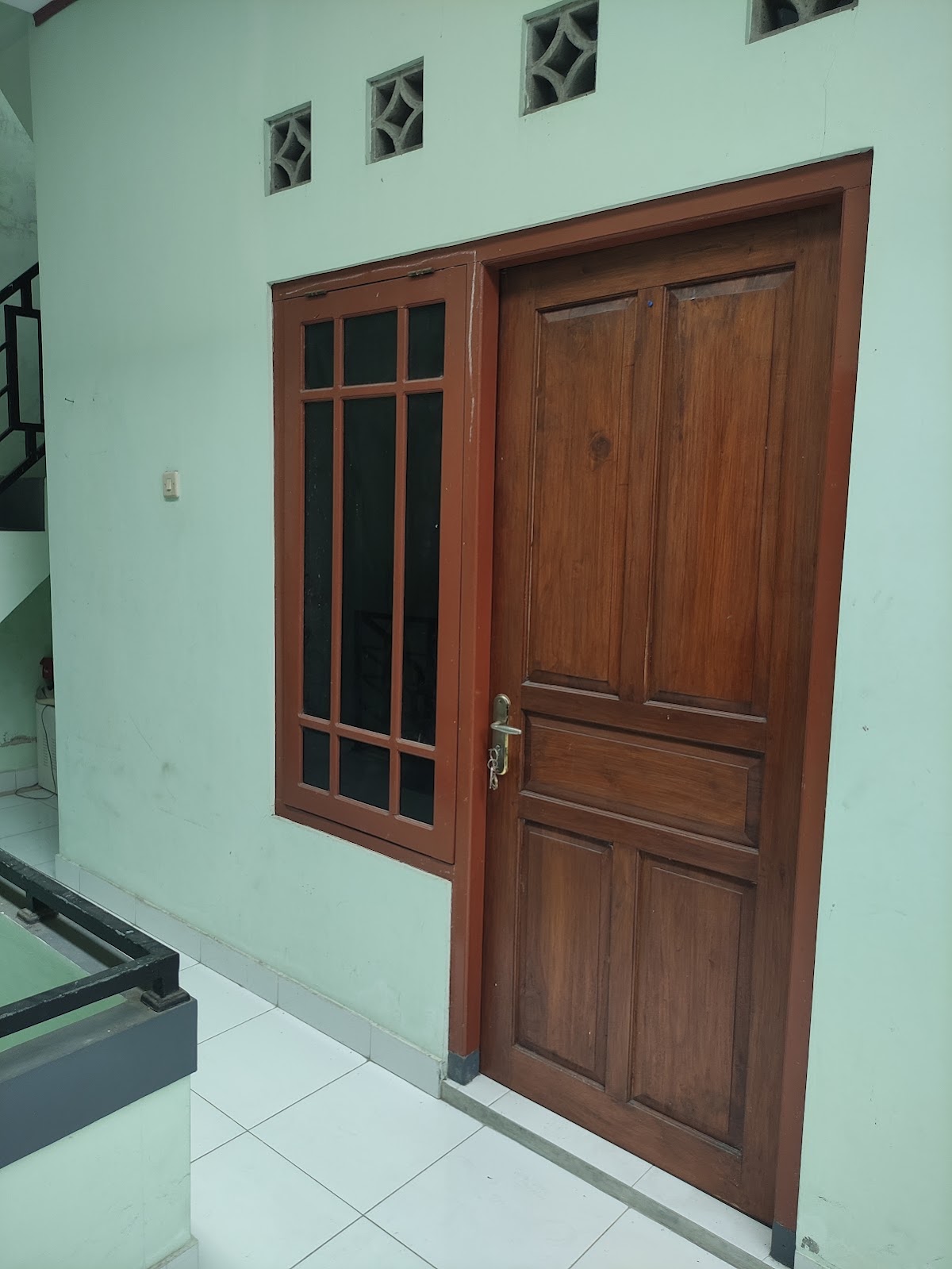 MIG Living 1 Kost Putri — co-living di yogyakarta