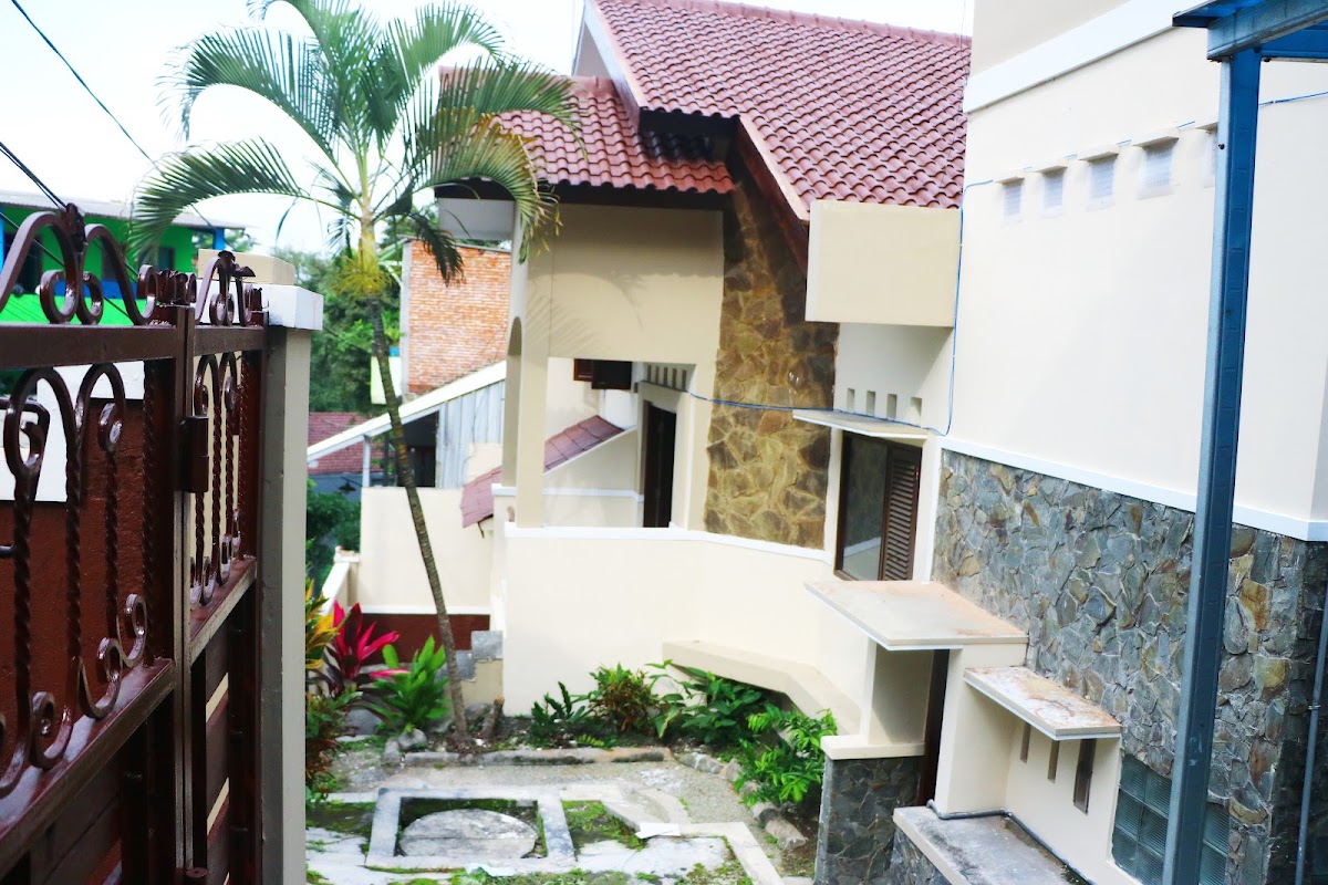Properti sewa Indonesia