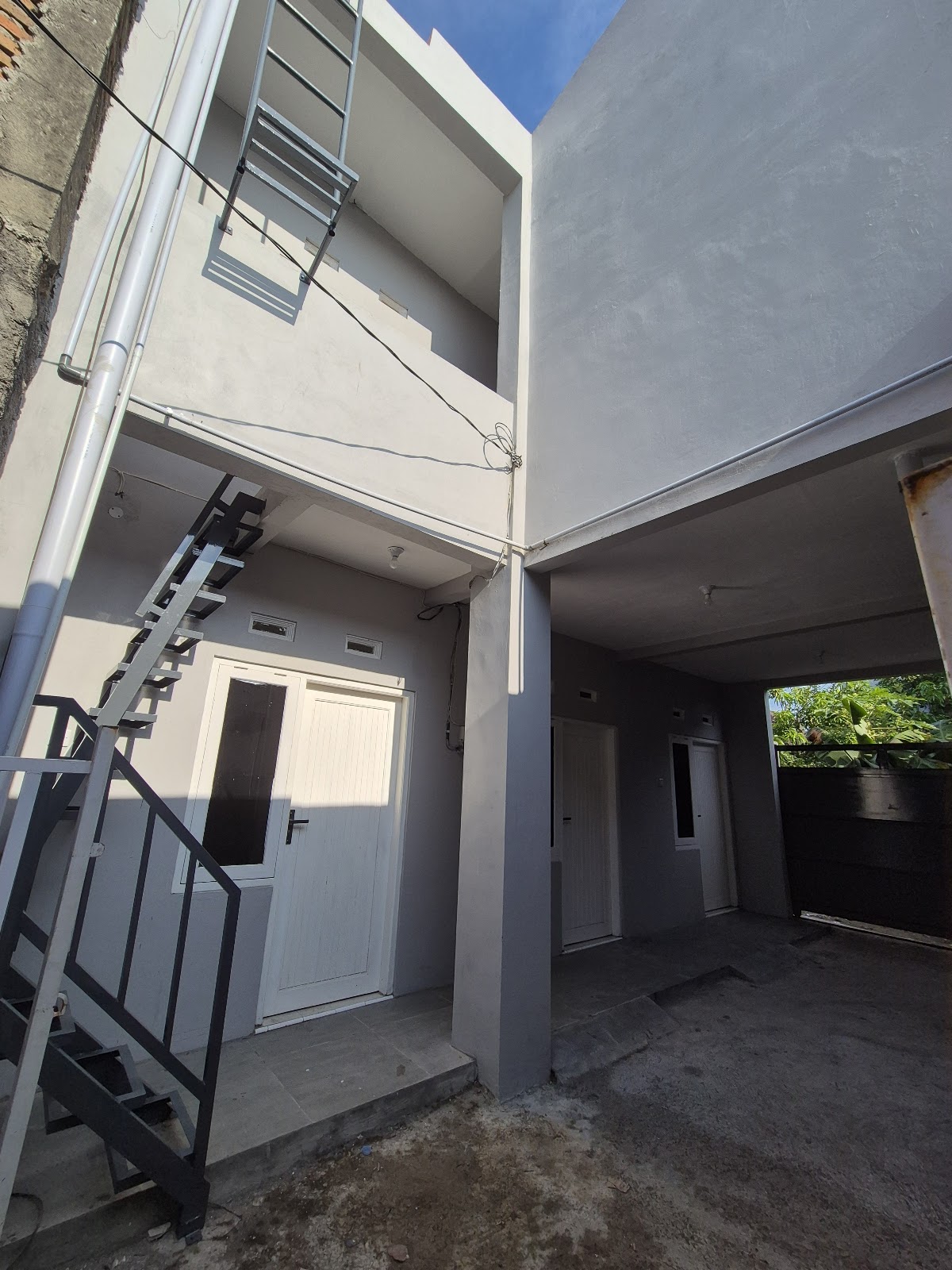 Properti sewa Indonesia