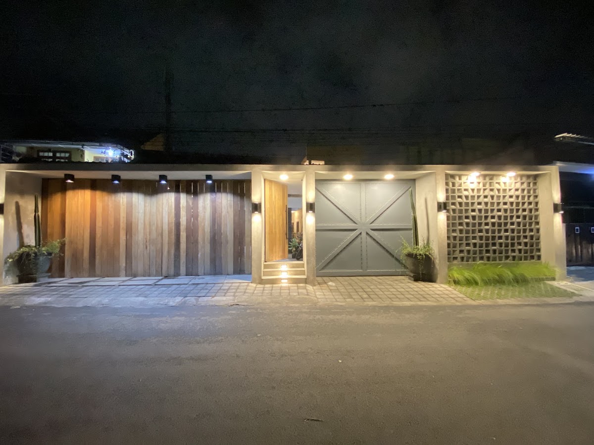 Kost Putra CANTEWA — kos di malang