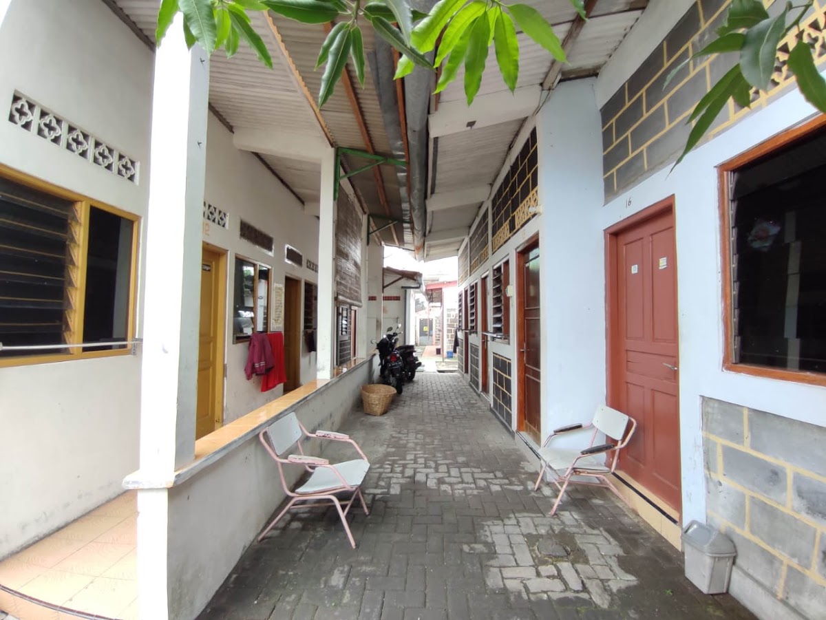 Properti sewa Indonesia