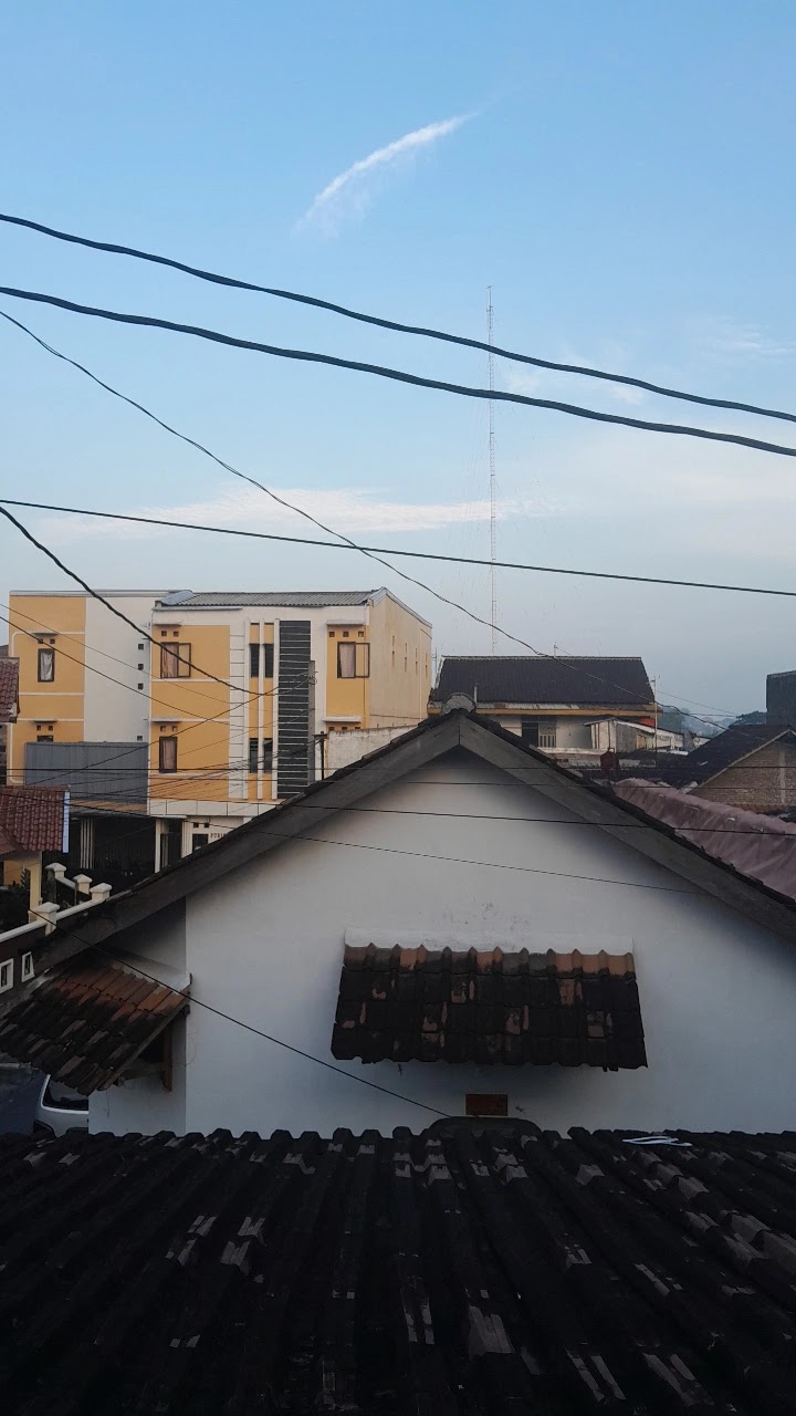 Properti sewa Indonesia